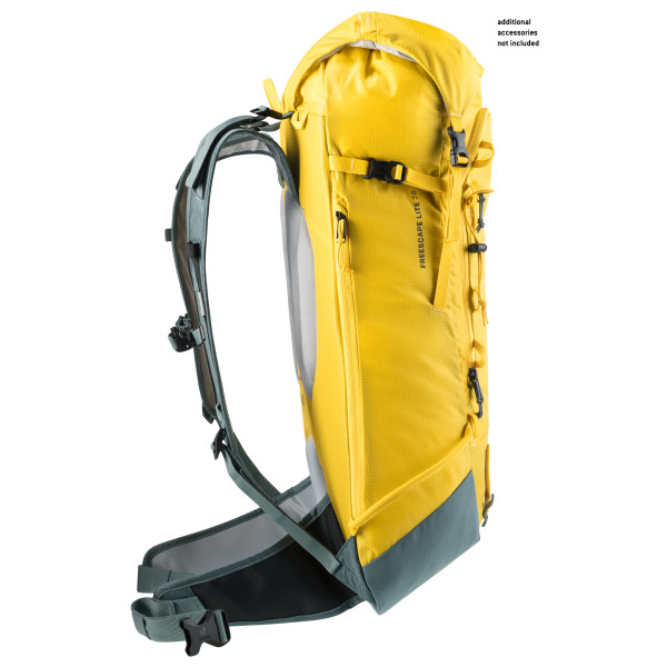 Deuter - Freescape Lite 26 - Toerskirugzak