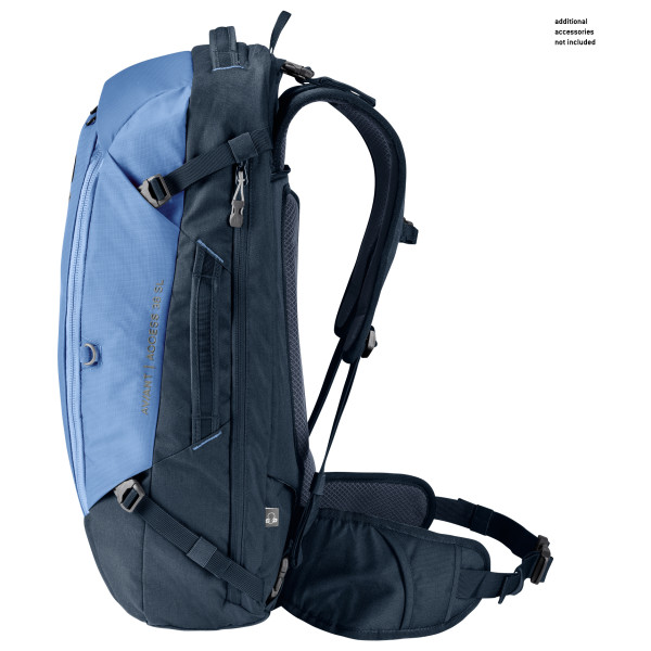 Deuter - Women's AViANT Access 38 SL - Reseryggsäck
