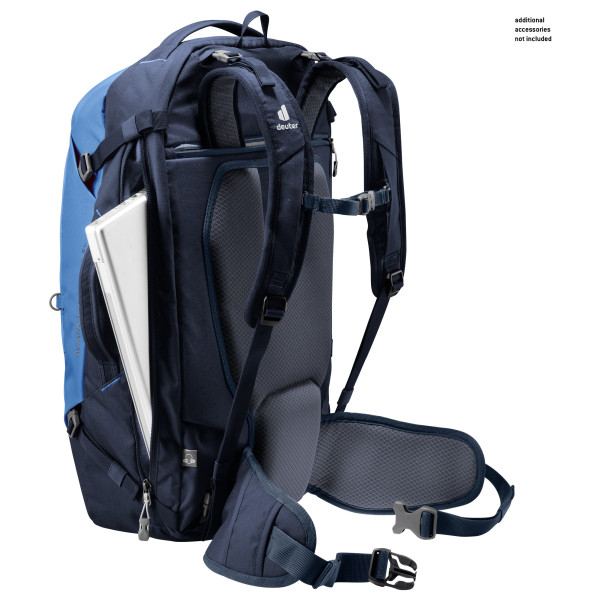 Deuter - Women's AViANT Access 38 SL - Travel backpack