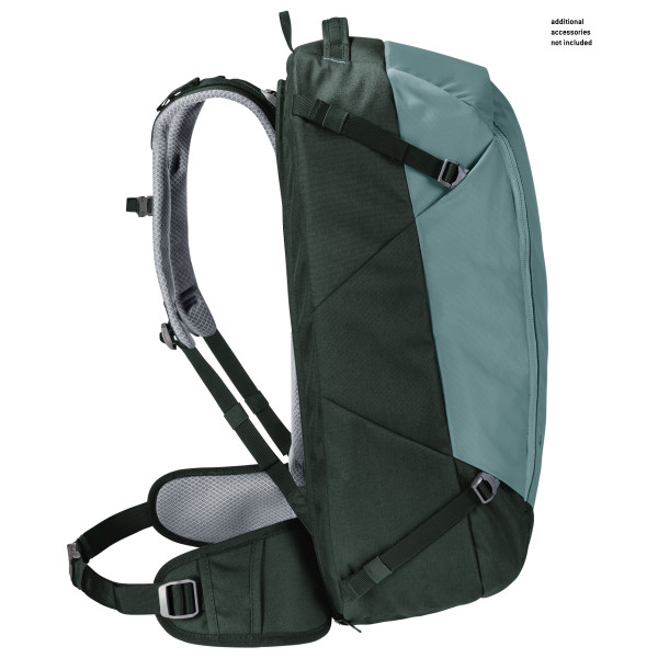 Deuter - Women's AViANT Access 50 SL - Mochila de viaje