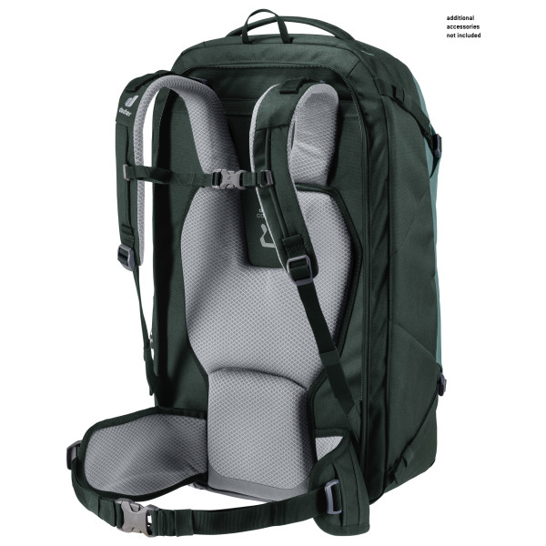 Deuter - Women's AViANT Access 50 SL - Mochila de viaje