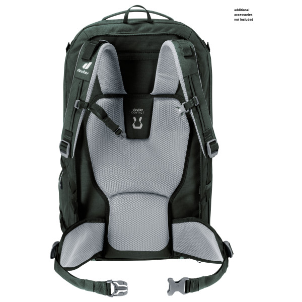 Deuter - Women's AViANT Access 50 SL - Mochila de viaje