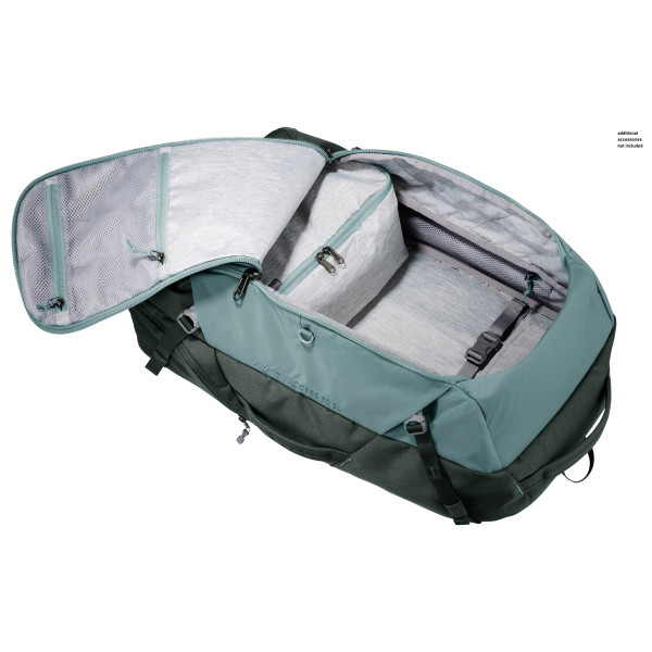 Deuter - Women's AViANT Access 50 SL - Mochila de viaje