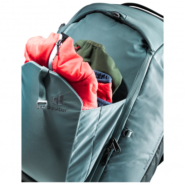 Deuter - Women's AViANT Access Pro 55 SL - Rejserygsæk