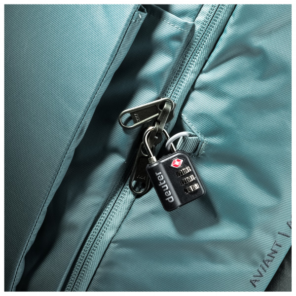Deuter - Women's AViANT Access Pro 55 SL - Rejserygsæk