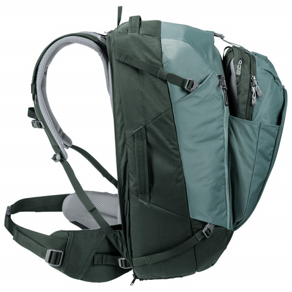 Deuter - Women's AViANT Access Pro 55 SL - Rejserygsæk
