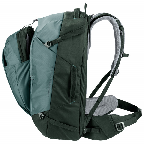 Deuter - Women's AViANT Access Pro 55 SL - Rejserygsæk