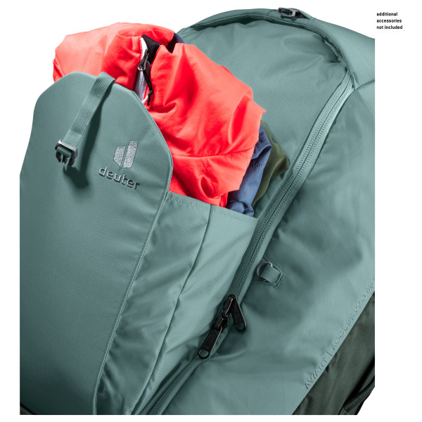 Deuter - Women's AViANT Access Pro 65 SL - Reseryggsäck