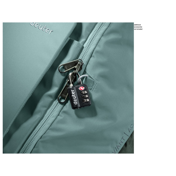 Deuter - Women's AViANT Access Pro 65 SL - Reseryggsäck