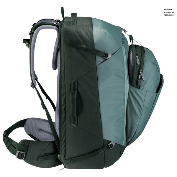 Deuter - Women's AViANT Access Pro 65 SL - Reseryggsäck