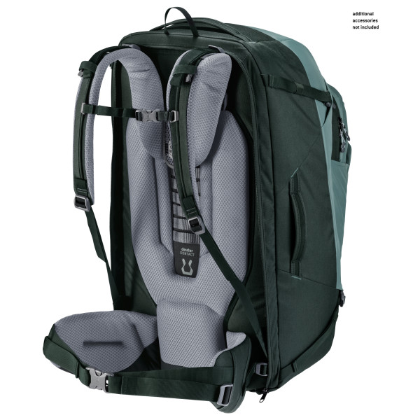 Deuter - Women's AViANT Access Pro 65 SL - Reseryggsäck