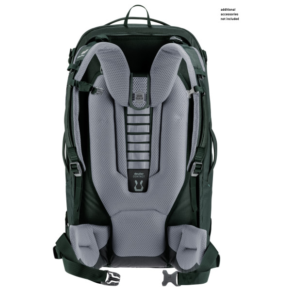 Deuter - Women's AViANT Access Pro 65 SL - Reseryggsäck