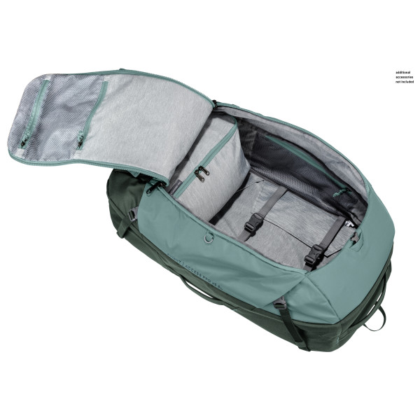 Deuter - Women's AViANT Access Pro 65 SL - Reseryggsäck