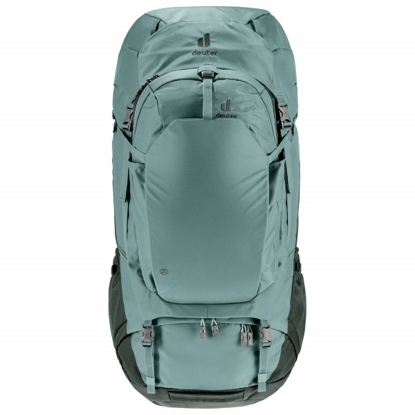 Deuter - Women's AViANT Voyager 60+10 SL - Mochila de viaje