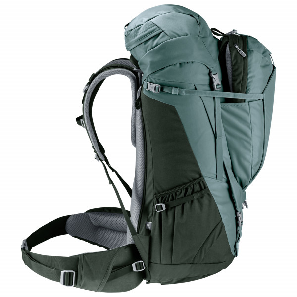 Deuter - Women's AViANT Voyager 60+10 SL - Mochila de viaje