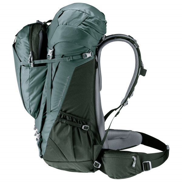 Deuter - Women's AViANT Voyager 60+10 SL - Mochila de viaje