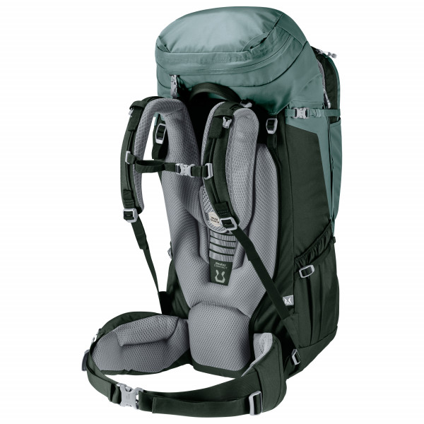 Deuter - Women's AViANT Voyager 60+10 SL - Mochila de viaje