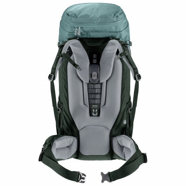 Deuter - Women's AViANT Voyager 60+10 SL - Mochila de viaje