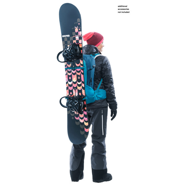 Deuter - Women's Freerider 28 SL - Ski touring backpack