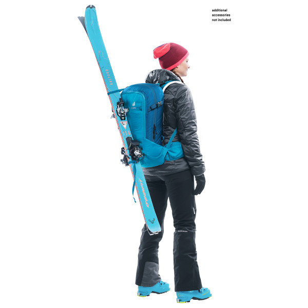Deuter - Women's Freerider 28 SL - Ski touring backpack
