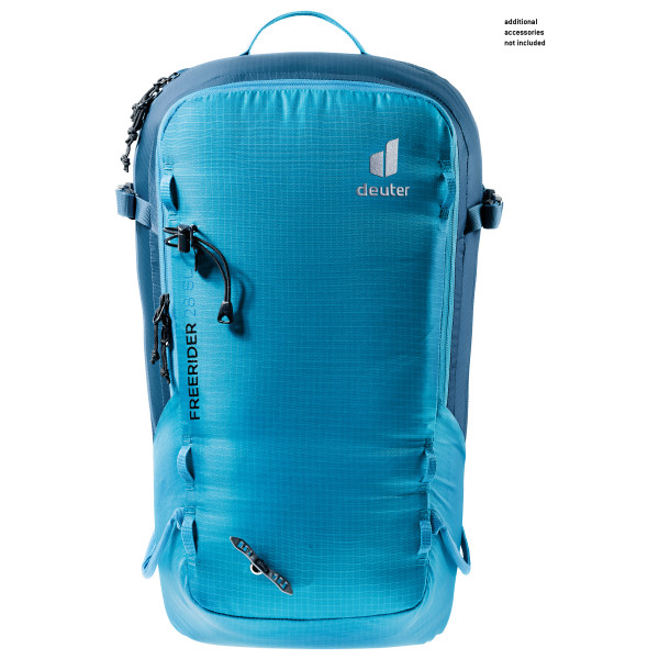 Deuter - Women's Freerider 28 SL - Ski touring backpack