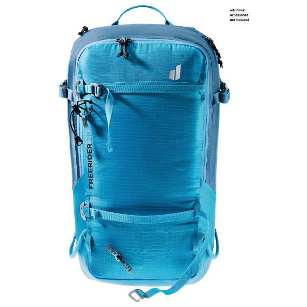 Deuter - Women's Freerider 28 SL - Ski touring backpack