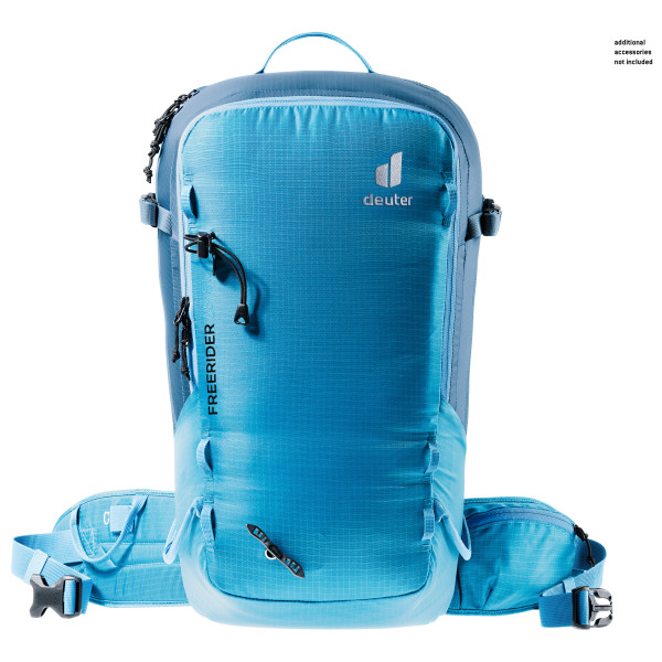 Deuter - Women's Freerider 28 SL - Ski touring backpack