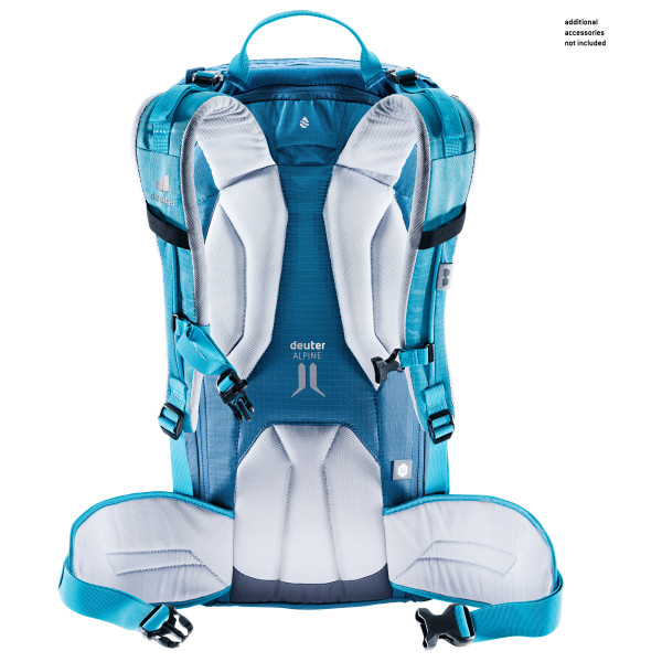 Deuter - Women's Freerider 28 SL - Ski touring backpack