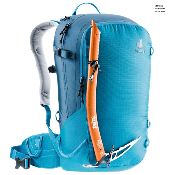 Deuter - Women's Freerider 28 SL - Ski touring backpack