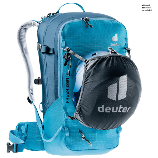 Deuter - Women's Freerider 28 SL - Ski touring backpack