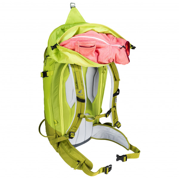 Deuter - Women's Freerider Pro 32+ SL - Mochila para esquí de travesía