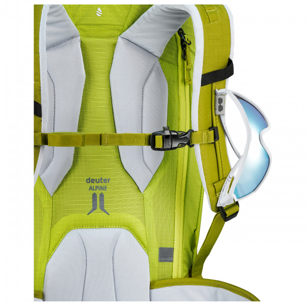 Deuter - Women's Freerider Pro 32+ SL - Mochila para esquí de travesía