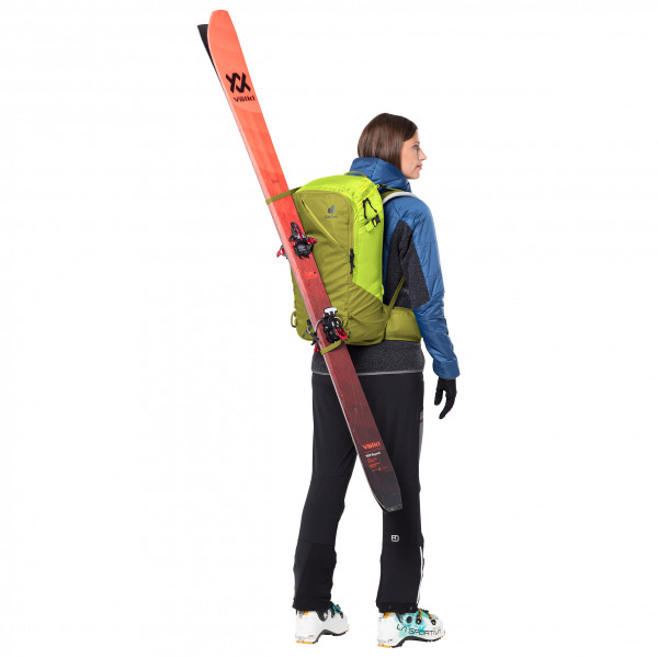 Deuter - Women's Freerider Pro 32+ SL - Mochila para esquí de travesía