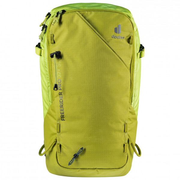 Deuter - Women's Freerider Pro 32+ SL - Mochila para esquí de travesía