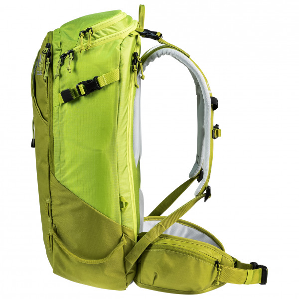 Deuter - Women's Freerider Pro 32+ SL - Mochila para esquí de travesía