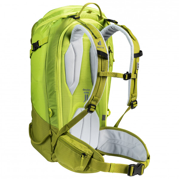 Deuter - Women's Freerider Pro 32+ SL - Mochila para esquí de travesía