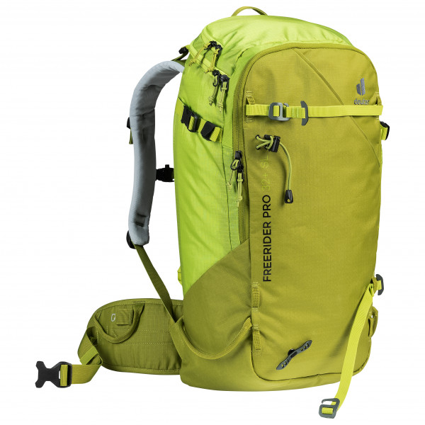Deuter - Women's Freerider Pro 32+ SL - Mochila para esquí de travesía