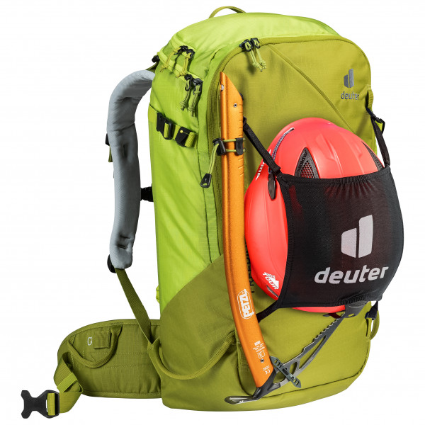Deuter - Women's Freerider Pro 32+ SL - Mochila para esquí de travesía