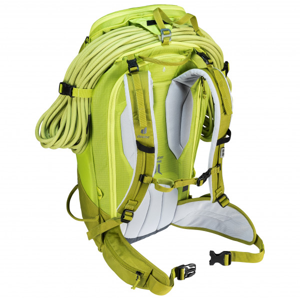 Deuter - Women's Freerider Pro 32+ SL - Mochila para esquí de travesía