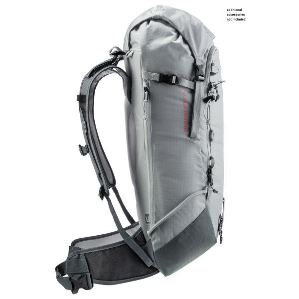 Deuter - Women's Freescape Lite 24 SL - Mochila para esquí de travesía