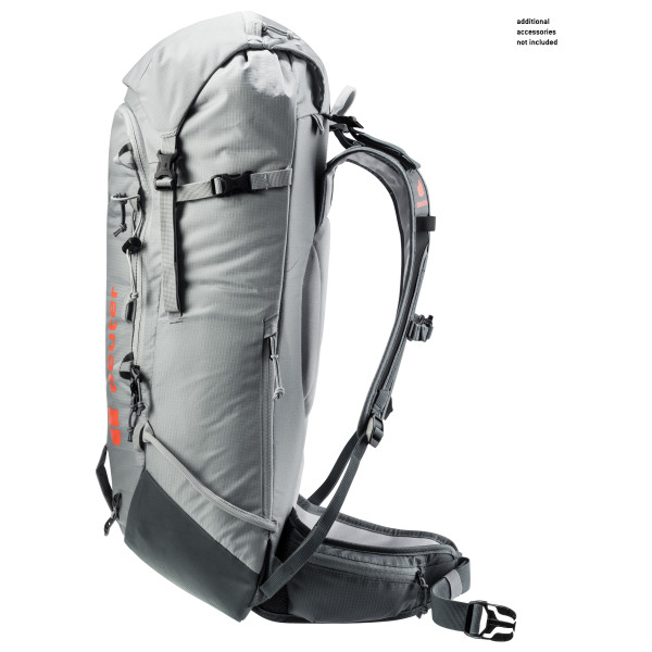Deuter - Women's Freescape Lite 24 SL - Mochila para esquí de travesía