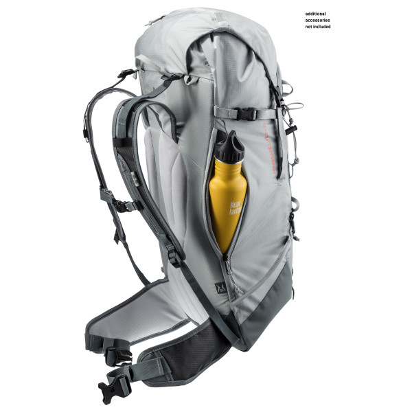 Deuter - Women's Freescape Lite 24 SL - Mochila para esquí de travesía