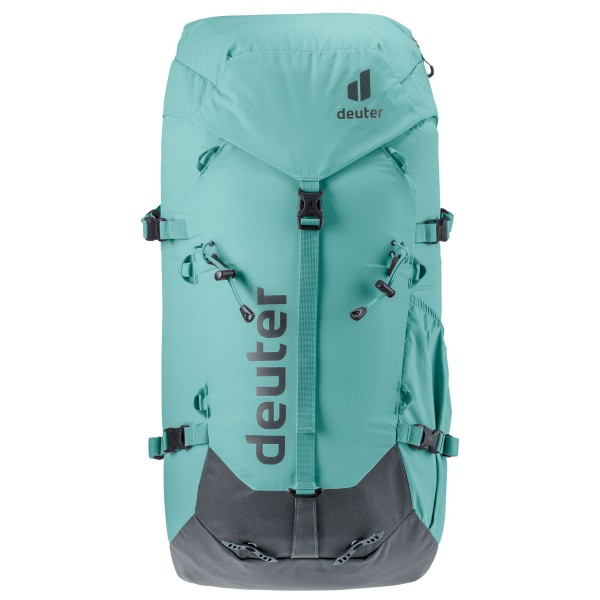 Deuter - Women's Gravity Expedition 45+ SL - Tourenrucksack