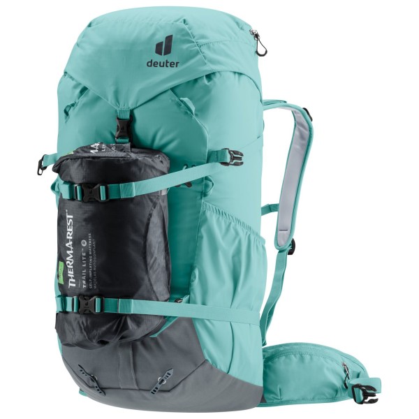 Deuter - Women's Gravity Expedition 45+ SL - Tourenrucksack
