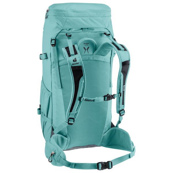 Deuter - Women's Gravity Expedition 45+ SL - Turryggsäck