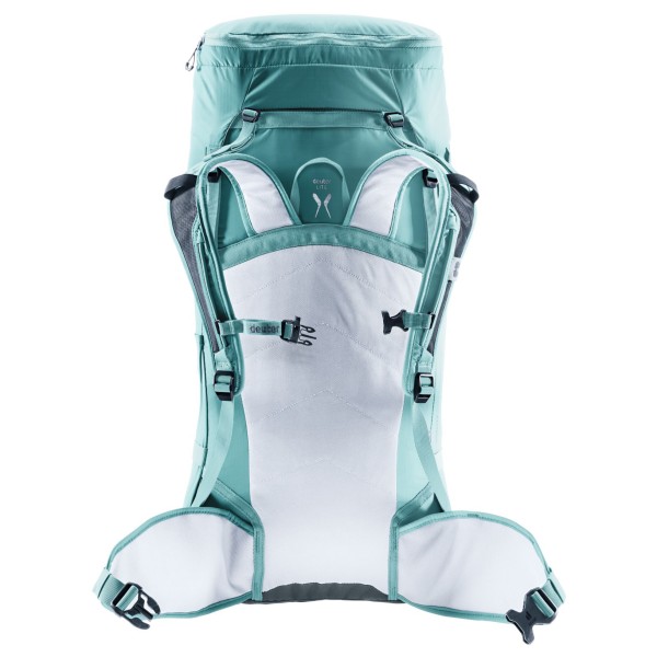 Deuter - Women's Gravity Expedition 45+ SL - Turryggsäck