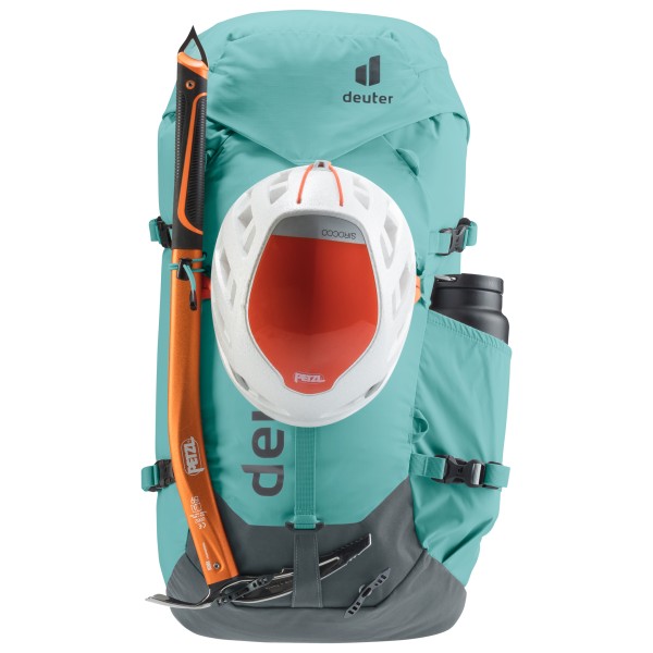 Deuter - Women's Gravity Expedition 45+ SL - Turryggsäck