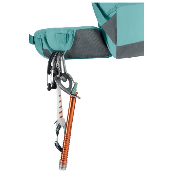 Deuter - Women's Gravity Expedition 45+ SL - Turryggsäck