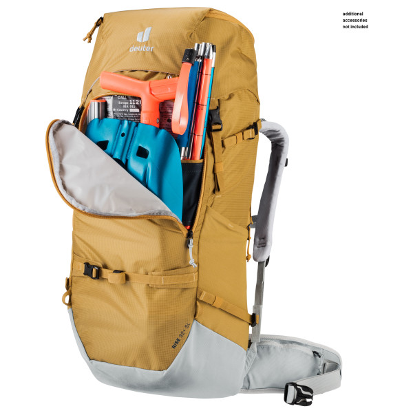 Deuter - Women's Rise 32+ SL - Touring rygsæk