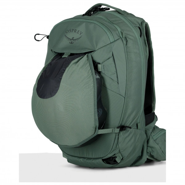 Osprey - Women's Kresta 20 - Mochila para esquí de travesía